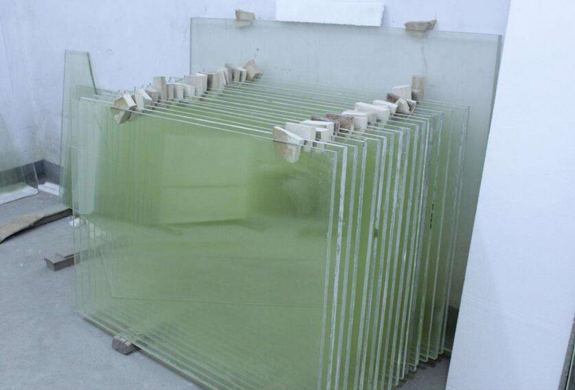 南京防辐射铅玻璃